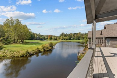 Welcome to this stunning, completely remodeled home that sets on Wildcat Cliffs Country Club in North Carolina - for sale on GolfHomes.com, golf home, golf lot