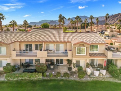 This condo features a premium location with lake, fairway and on Palm Royale Country Club in California - for sale on GolfHomes.com, golf home, golf lot