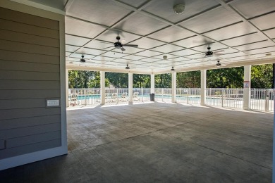 This modern lakeview home in Stoney Point, Greenwood, SC on The Links At Stoney Point in South Carolina - for sale on GolfHomes.com, golf home, golf lot