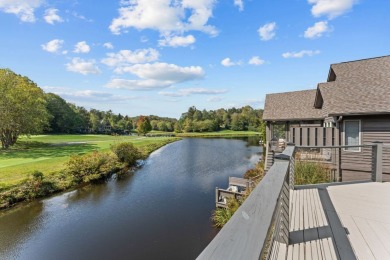 Welcome to this stunning, completely remodeled home that sets on Wildcat Cliffs Country Club in North Carolina - for sale on GolfHomes.com, golf home, golf lot