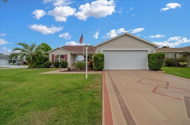 Welcome to this charming AMARILLO home featuring 3 bedrooms and on Glenview Championship Golf and Country Club in Florida - for sale on GolfHomes.com, golf home, golf lot