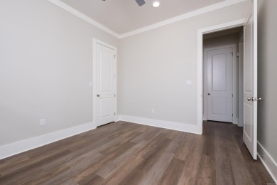 Beautiful ALL BRICK, NEW CONSTRUCTION home is one level on level on The Country Club of Arkansas in Arkansas - for sale on GolfHomes.com, golf home, golf lot