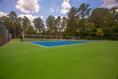 This modern lakeview home in Stoney Point, Greenwood, SC on The Links At Stoney Point in South Carolina - for sale on GolfHomes.com, golf home, golf lot