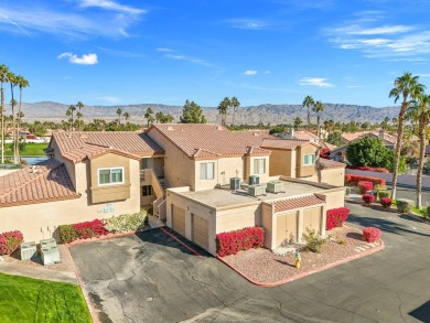 This condo features a premium location with lake, fairway and on Palm Royale Country Club in California - for sale on GolfHomes.com, golf home, golf lot