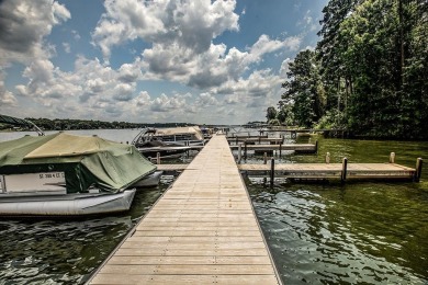 This modern lakeview home in Stoney Point, Greenwood, SC on The Links At Stoney Point in South Carolina - for sale on GolfHomes.com, golf home, golf lot