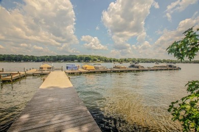 This modern lakeview home in Stoney Point, Greenwood, SC on The Links At Stoney Point in South Carolina - for sale on GolfHomes.com, golf home, golf lot