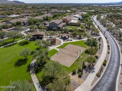 Imagine enjoying the ease of single-level living in this on Silverleaf Golf Club in Arizona - for sale on GolfHomes.com, golf home, golf lot
