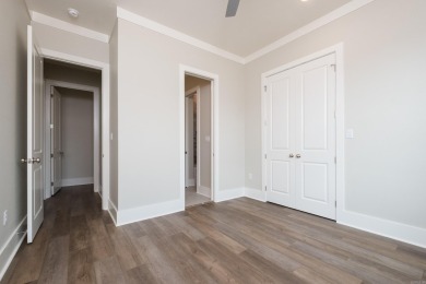 Beautiful ALL BRICK, NEW CONSTRUCTION home is one level on level on The Country Club of Arkansas in Arkansas - for sale on GolfHomes.com, golf home, golf lot