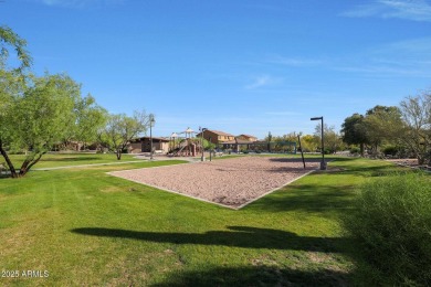 Imagine enjoying the ease of single-level living in this on Silverleaf Golf Club in Arizona - for sale on GolfHomes.com, golf home, golf lot