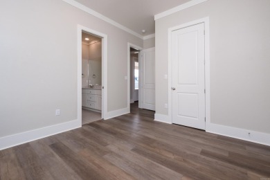 Beautiful ALL BRICK, NEW CONSTRUCTION home is one level on level on The Country Club of Arkansas in Arkansas - for sale on GolfHomes.com, golf home, golf lot