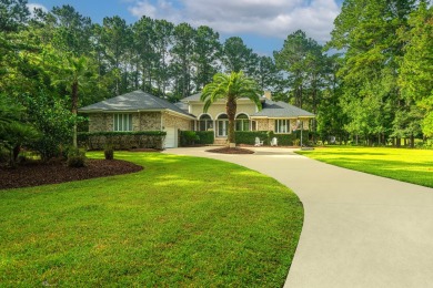 Nestled in the exclusive, gated golf course community of Dunes on Dunes West Golf Club in South Carolina - for sale on GolfHomes.com, golf home, golf lot