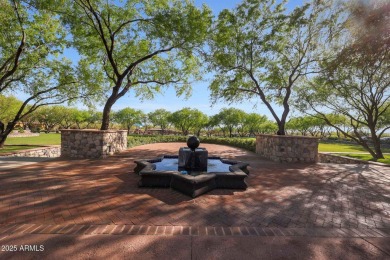 Imagine enjoying the ease of single-level living in this on Silverleaf Golf Club in Arizona - for sale on GolfHomes.com, golf home, golf lot