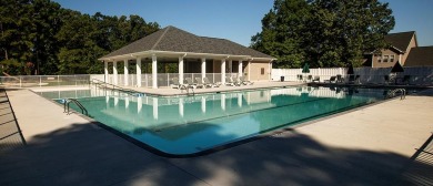 This modern lakeview home in Stoney Point, Greenwood, SC on The Links At Stoney Point in South Carolina - for sale on GolfHomes.com, golf home, golf lot