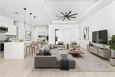 IF YOU'RE LOOKING FOR A LUXURY MOVE-IN-READY HOME IN A PRISTINE on Burnt Store Golf Club in Florida - for sale on GolfHomes.com, golf home, golf lot