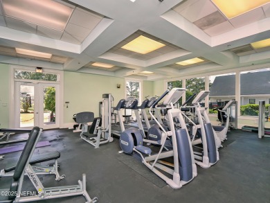 Recent Updates (2025): *New roof *Both HVAC systems replaced on Deer Creek RV Golf Resort in Florida - for sale on GolfHomes.com, golf home, golf lot