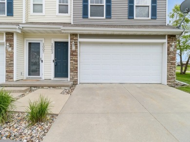 Beautifully Maintained Townhome Featuring 2 Bedrooms, 3 on Otter Creek Golf Course in Iowa - for sale on GolfHomes.com, golf home, golf lot