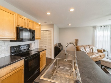 Beautifully Maintained Townhome Featuring 2 Bedrooms, 3 on Otter Creek Golf Course in Iowa - for sale on GolfHomes.com, golf home, golf lot