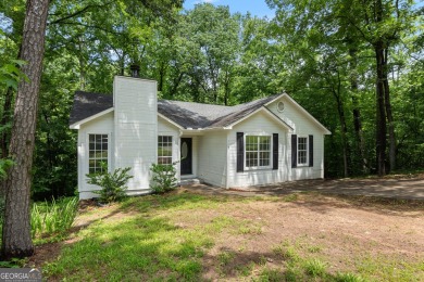 Welcome to your dream home in the prestigious, gated community on Golf Club of Macon in Georgia - for sale on GolfHomes.com, golf home, golf lot