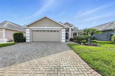 Welcome to Your Central Florida Retreat! This beautifully on Polo Park Golf Course in Florida - for sale on GolfHomes.com, golf home, golf lot