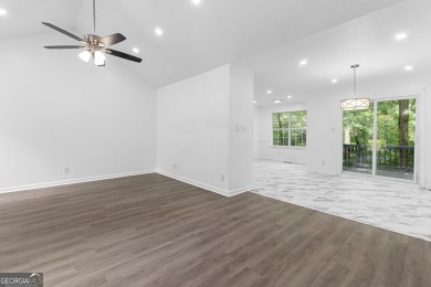 Welcome to your dream home in the prestigious, gated community on Golf Club of Macon in Georgia - for sale on GolfHomes.com, golf home, golf lot