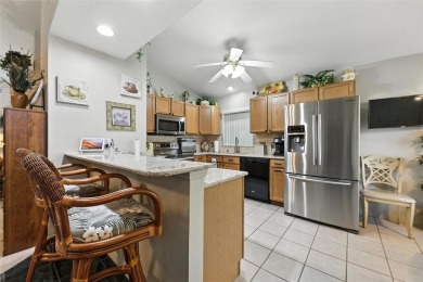 Welcome to Your Central Florida Retreat! This beautifully on Polo Park Golf Course in Florida - for sale on GolfHomes.com, golf home, golf lot