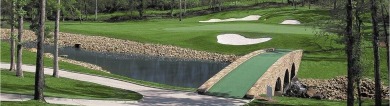 Mount Vintage is an ideal location for those interested in a on Mount Vintage Plantation and Golf Club  in South Carolina - for sale on GolfHomes.com, golf home, golf lot