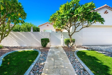 This beautifully remodeled, luxurious 1,769 SF 2 bed, 2 bath on Heritage Palms Golf Club in California - for sale on GolfHomes.com, golf home, golf lot