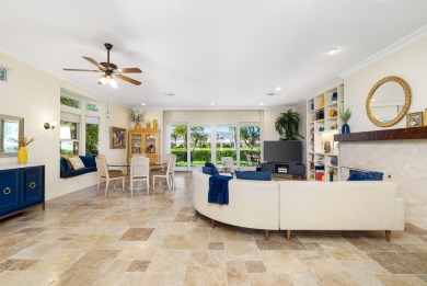 This beautifully remodeled, luxurious 1,769 SF 2 bed, 2 bath on Heritage Palms Golf Club in California - for sale on GolfHomes.com, golf home, golf lot