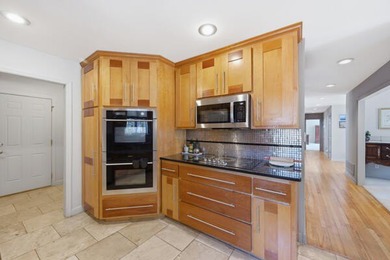 Welcome to this stunning 5 bedroom, 3.5 bath contemporary home on Woodside Plantation Country Club in South Carolina - for sale on GolfHomes.com, golf home, golf lot