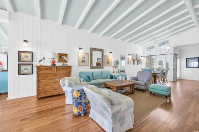 Oceanfront Luxury in Litchfield Beach Welcome to 471 Norris on Pawleys Plantation Golf and Country Club in South Carolina - for sale on GolfHomes.com, golf home, golf lot
