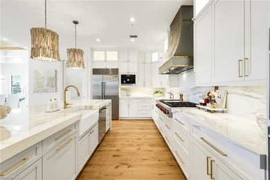 Welcome to an exceptional second-floor residence in the highly on Tuscany Reserve in Florida - for sale on GolfHomes.com, golf home, golf lot