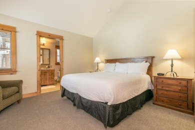 Enjoy this freshly renovated 3-bed Cabin+ Murphy bed office room on Old Greenwood Golf Club in California - for sale on GolfHomes.com, golf home, golf lot