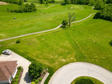 Ever dreamt of building your perfect home? Look no further than on Moss Creek Golf Club in Ohio - for sale on GolfHomes.com, golf home, golf lot