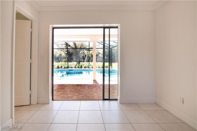 TRANQUIL LIVING at its FINEST! This RENOVATED home feels like on The Forest Country Club in Florida - for sale on GolfHomes.com, golf home, golf lot
