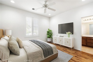 This beautifully championship model 2755 ssquare foot upgraded on Hemet Golf Club in California - for sale on GolfHomes.com, golf home, golf lot