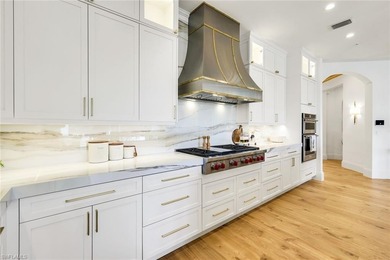 Welcome to an exceptional second-floor residence in the highly on Tuscany Reserve in Florida - for sale on GolfHomes.com, golf home, golf lot