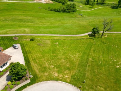 Ever dreamt of building your perfect home? Look no further than on Moss Creek Golf Club in Ohio - for sale on GolfHomes.com, golf home, golf lot