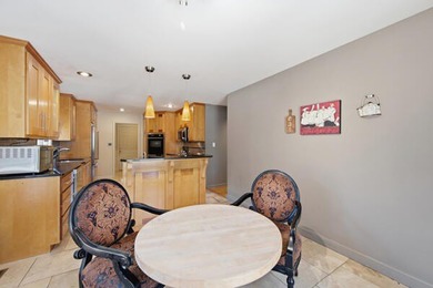 Welcome to this stunning 5 bedroom, 3.5 bath contemporary home on Woodside Plantation Country Club in South Carolina - for sale on GolfHomes.com, golf home, golf lot