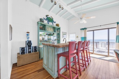 Oceanfront Luxury in Litchfield Beach Welcome to 471 Norris on Pawleys Plantation Golf and Country Club in South Carolina - for sale on GolfHomes.com, golf home, golf lot