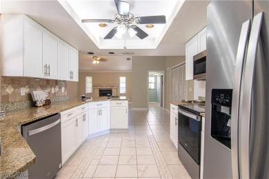 TRANQUIL LIVING at its FINEST! This RENOVATED home feels like on The Forest Country Club in Florida - for sale on GolfHomes.com, golf home, golf lot