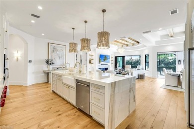 Welcome to an exceptional second-floor residence in the highly on Tuscany Reserve in Florida - for sale on GolfHomes.com, golf home, golf lot