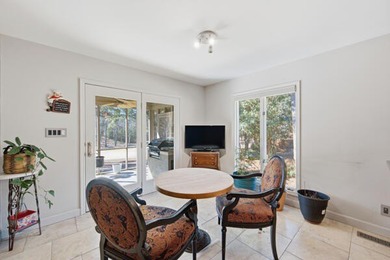 Welcome to this stunning 5 bedroom, 3.5 bath contemporary home on Woodside Plantation Country Club in South Carolina - for sale on GolfHomes.com, golf home, golf lot