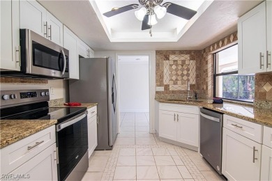 TRANQUIL LIVING at its FINEST! This RENOVATED home feels like on The Forest Country Club in Florida - for sale on GolfHomes.com, golf home, golf lot