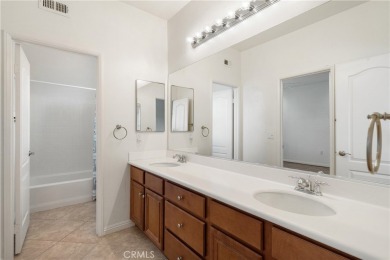 This beautifully championship model 2755 ssquare foot upgraded on Hemet Golf Club in California - for sale on GolfHomes.com, golf home, golf lot