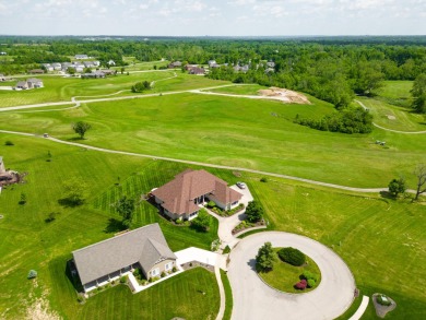 Ever dreamt of building your perfect home? Look no further than on Moss Creek Golf Club in Ohio - for sale on GolfHomes.com, golf home, golf lot