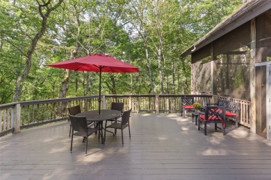 Welcome to 86 Meadow Ridge, a stunning retreat in High Hampton's on High Hampton Inn and Country Club in North Carolina - for sale on GolfHomes.com, golf home, golf lot