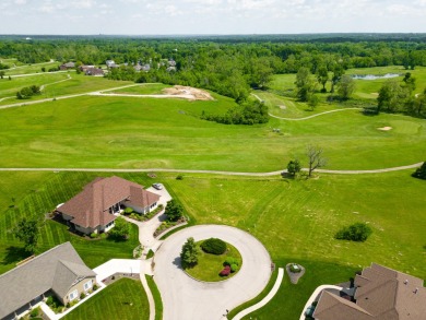 Ever dreamt of building your perfect home? Look no further than on Moss Creek Golf Club in Ohio - for sale on GolfHomes.com, golf home, golf lot