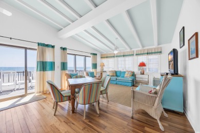 Oceanfront Luxury in Litchfield Beach Welcome to 471 Norris on Pawleys Plantation Golf and Country Club in South Carolina - for sale on GolfHomes.com, golf home, golf lot