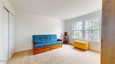 Welcome to this stunning 4-bedroom, 2.5-bath Colonial nestled in on Ocean Acres Country Club in New Jersey - for sale on GolfHomes.com, golf home, golf lot