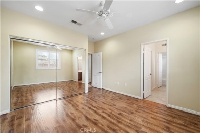 This beautifully championship model 2755 ssquare foot upgraded on Hemet Golf Club in California - for sale on GolfHomes.com, golf home, golf lot